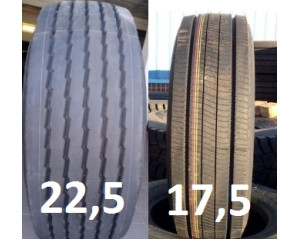 Sava Cargo 4 (прицепная) 245/70 R19.5 141/140J Sava Cargo 4 (прицепная) 245/70 R19.5 141/140J